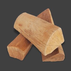Bois de chauffage Premium – Crépito